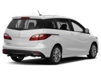 2017  Mazda5 4dr Wgn Auto GT Snowflake White Pearl  Shot 12