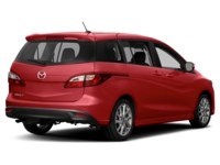 2017  Mazda5 4dr Wgn Auto GT