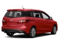 2017  Mazda5 4dr Wgn Auto GT Zeal Red Mica  Shot 14