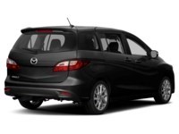 2017  Mazda5 4dr Wgn Auto GT Jet Black Mica  Shot 24