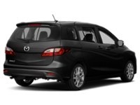 2017  Mazda5 4dr Wgn Auto GT Jet Black Mica  Shot 24
