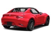 2017 Mazda MX-5 RF 2dr Retractable Fastback Man GS Soul Red Metallic  Shot 2