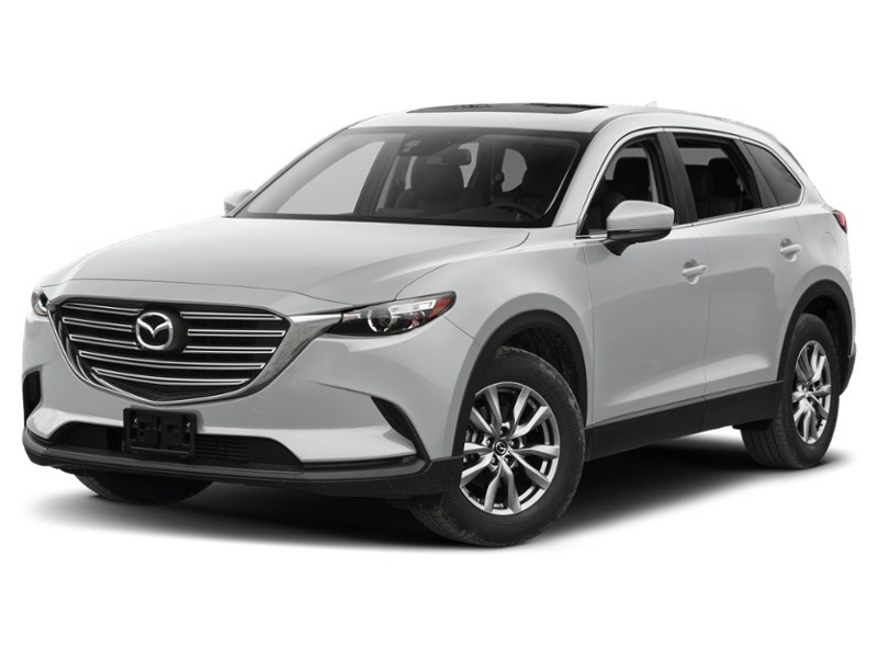2017 Mazda CX-9 AWD 4dr GS-L