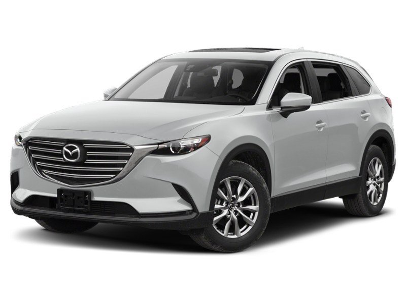 2017 Mazda CX-9 AWD 4dr GS-L