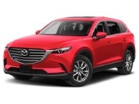 2017 Mazda CX-9 AWD 4dr GS-L