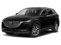 2017 Mazda CX-9 AWD 4dr GS-L Jet Black Mica  Shot 22