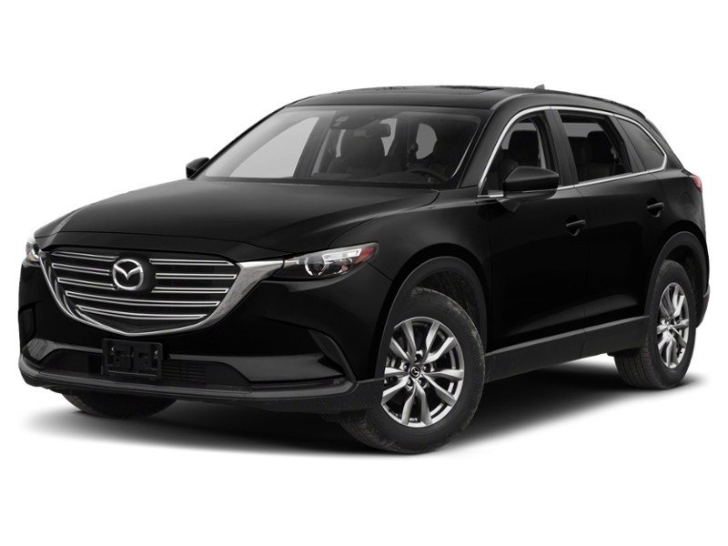 2017 Mazda CX-9 AWD 4dr GS-L
