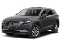 2017 Mazda CX-9 AWD 4dr GS-L Machine Grey Metallic  Shot 40