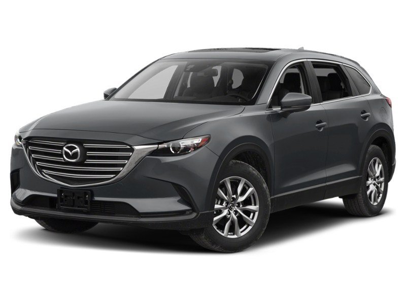2017 Mazda CX-9 AWD 4dr GS-L