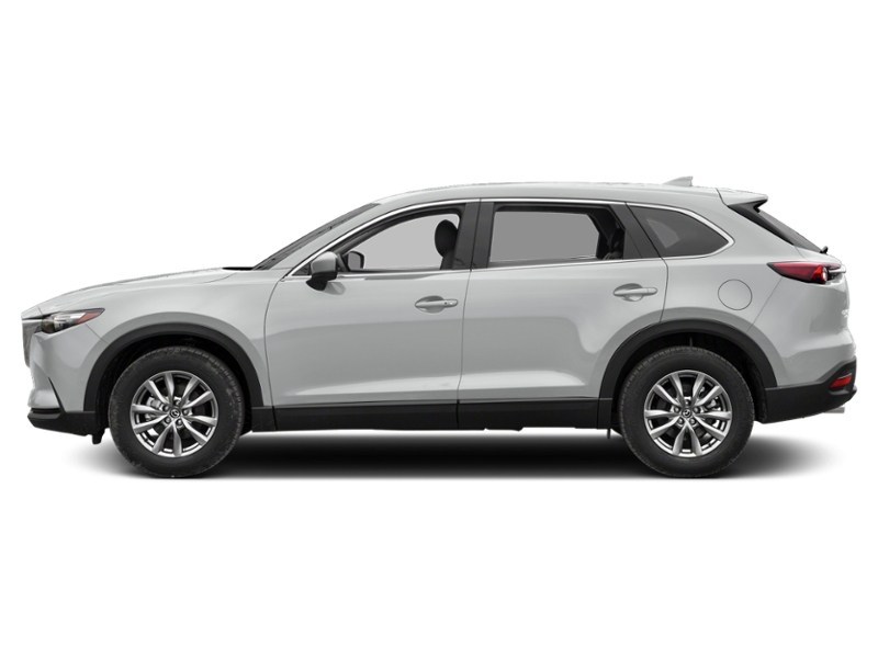 2017 Mazda CX-9 AWD 4dr GS-L