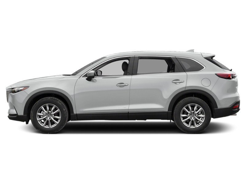 2017 Mazda CX-9 AWD 4dr GS-L