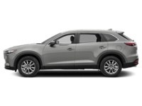 2017 Mazda CX-9 AWD 4dr GS-L Sonic Silver Metallic  Shot 35