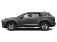 2017 Mazda CX-9 AWD 4dr GS-L Machine Grey Metallic  Shot 41