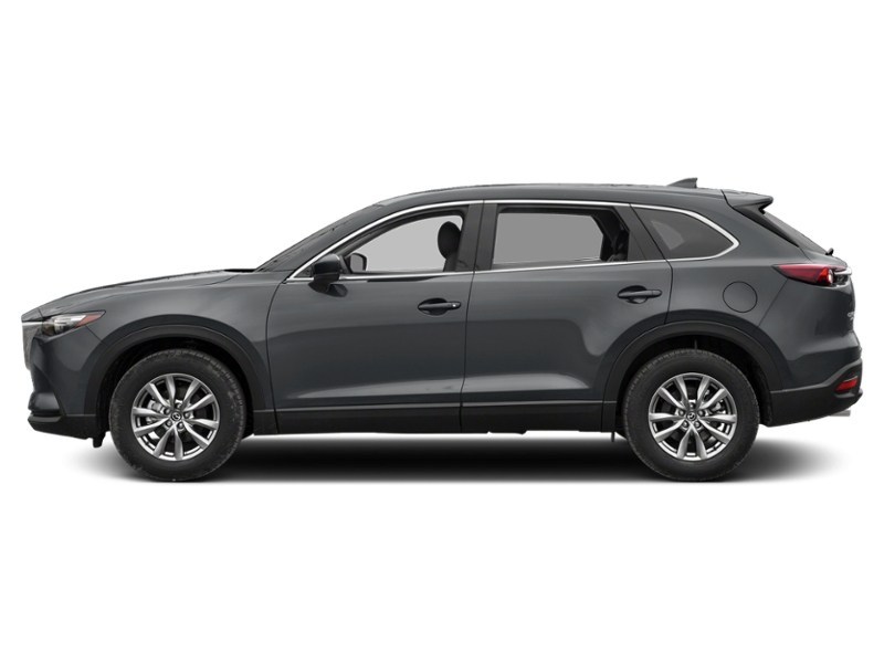 2017 Mazda CX-9 AWD 4dr GS-L