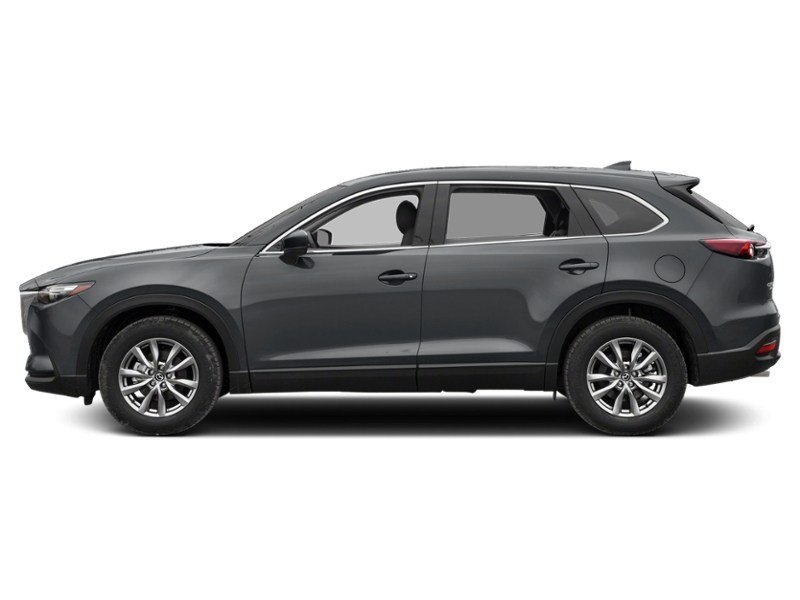 2017 Mazda CX-9 AWD 4dr GS-L