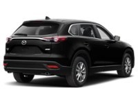 2017 Mazda CX-9 AWD 4dr GS-L Jet Black Mica  Shot 24
