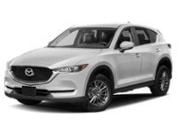 2017 Mazda CX-5 AWD 4dr Auto GS Snowflake White Pearl  Shot 7