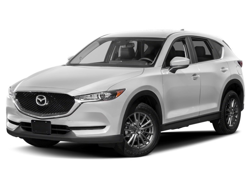 2017 Mazda CX-5 AWD 4dr Auto GS