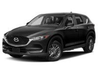 2017 Mazda CX-5 AWD 4dr Auto GS Jet Black Mica  Shot 13