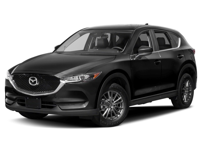 2017 Mazda CX-5 AWD 4dr Auto GS