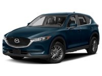 2017 Mazda CX-5 AWD 4dr Auto GS Deep Crystal Blue Mica  Shot 22