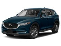 2017 Mazda CX-5 AWD 4dr Auto GS Deep Crystal Blue Mica  Shot 22