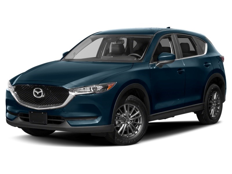 2017 Mazda CX-5 AWD 4dr Auto GS