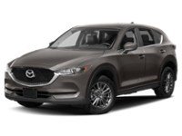 2017 Mazda CX-5 AWD 4dr Auto GS Titanium Flash Mica  Shot 25