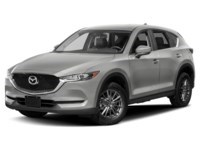 2017 Mazda CX-5 AWD 4dr Auto GS Sonic Silver Mica  Shot 29