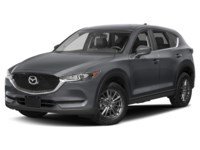 2017 Mazda CX-5 AWD 4dr Auto GS Machine Grey Metallic  Shot 1