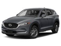 2017 Mazda CX-5 AWD 4dr Auto GS Machine Grey Metallic  Shot 32