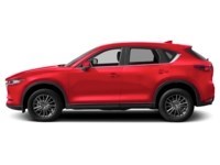 2017 Mazda CX-5 AWD 4dr Auto GS Soul Red Crystal Metallic  Shot 5