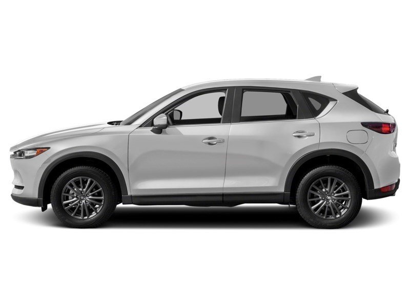 2017 Mazda CX-5 AWD 4dr Auto GS