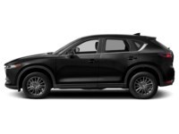 2017 Mazda CX-5 AWD 4dr Auto GS Jet Black Mica  Shot 15