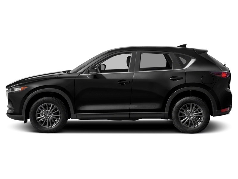 2017 Mazda CX-5 AWD 4dr Auto GS