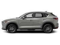 2017 Mazda CX-5 AWD 4dr Auto GS Sonic Silver Mica  Shot 28