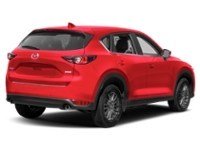 2017 Mazda CX-5 AWD 4dr Auto GS Soul Red Crystal Metallic  Shot 2