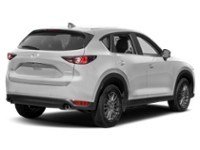 2017 Mazda CX-5 AWD 4dr Auto GS Snowflake White Pearl  Shot 12
