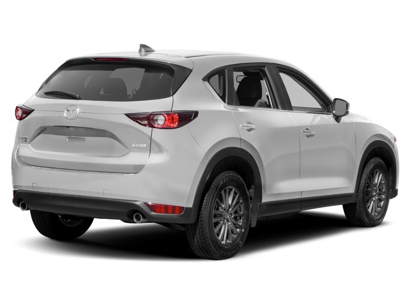 2017 Mazda CX-5 AWD 4dr Auto GS
