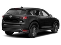 2017 Mazda CX-5 AWD 4dr Auto GS Jet Black Mica  Shot 14
