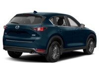 2017 Mazda CX-5 AWD 4dr Auto GS Deep Crystal Blue Mica  Shot 20