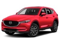 2017 Mazda CX-5 AWD 4dr Auto GT