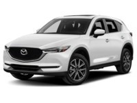 2017 Mazda CX-5 AWD 4dr Auto GT Snowflake White Pearl  Shot 10