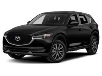 2017 Mazda CX-5 AWD 4dr Auto GT