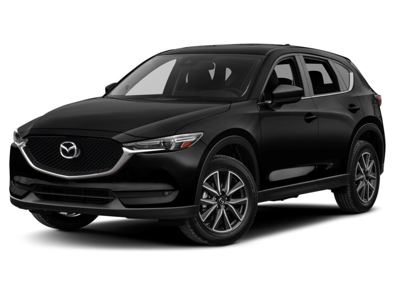 2017 Mazda CX-5 AWD 4dr Auto GT