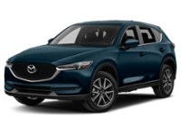2017 Mazda CX-5 AWD 4dr Auto GT Deep Crystal Blue Mica  Shot 19