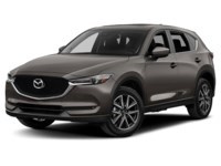 2017 Mazda CX-5 AWD 4dr Auto GT Titanium Flash Mica  Shot 25