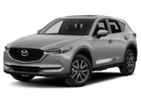 2017 Mazda CX-5 AWD 4dr Auto GT