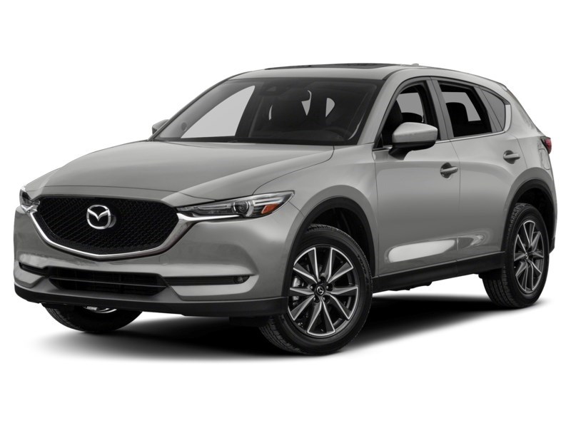 2017 Mazda CX-5 AWD 4dr Auto GT