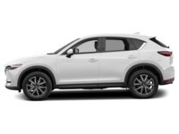 2017 Mazda CX-5 AWD 4dr Auto GT Snowflake White Pearl  Shot 11